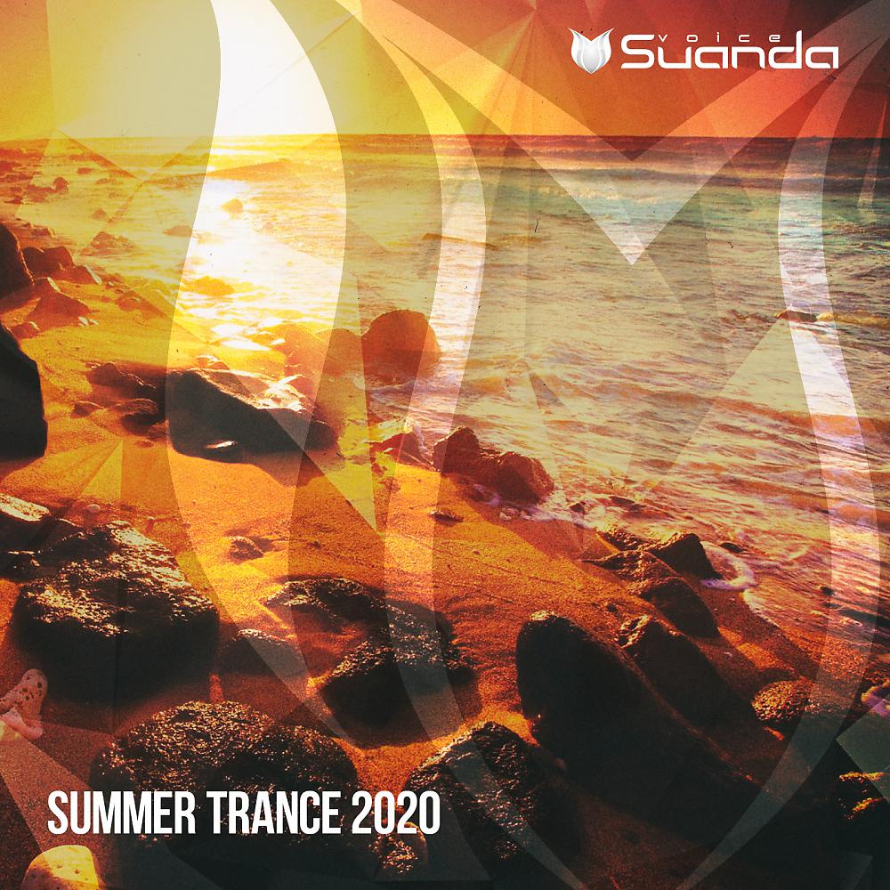 Постер альбома Summer Trance 2020