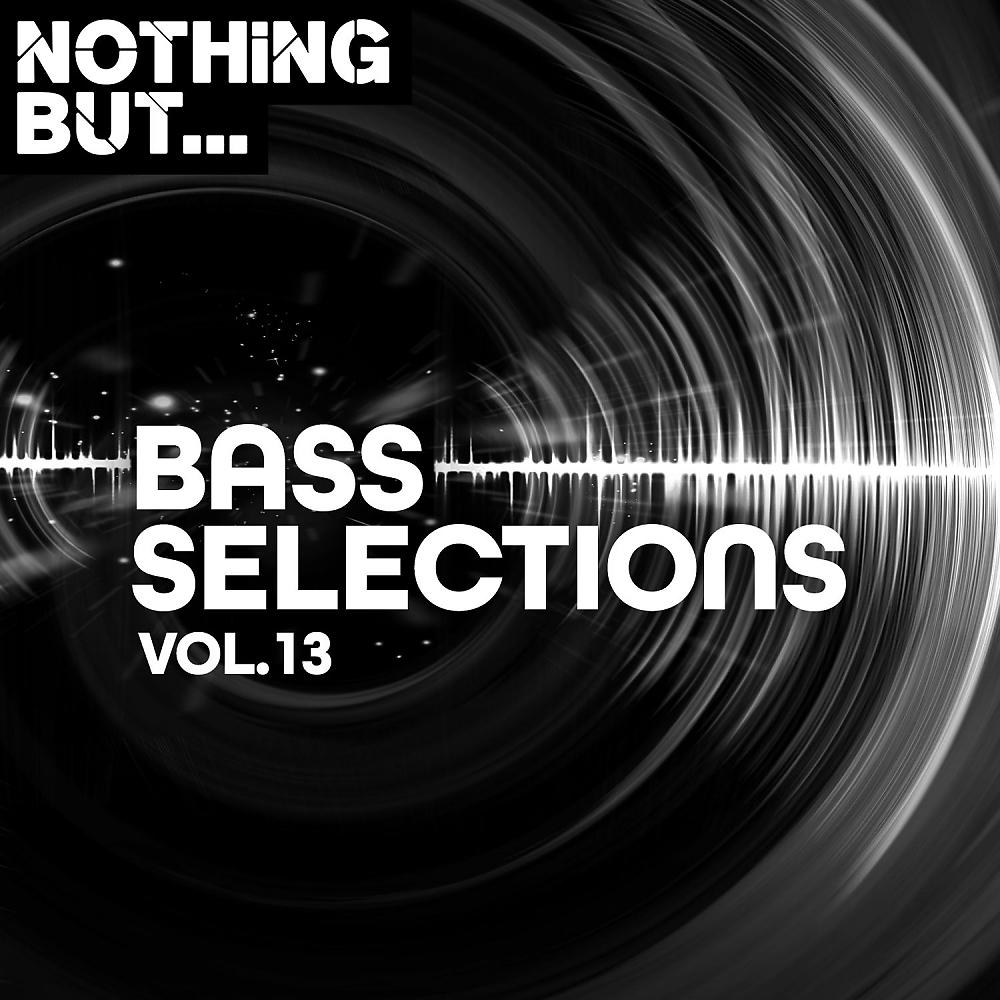 Постер альбома Nothing But... Bass Selections, Vol. 13