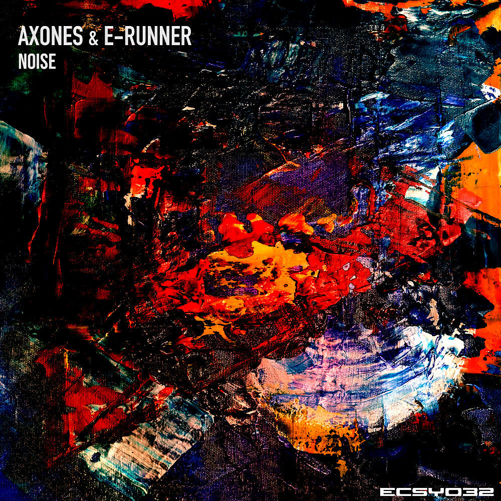 Axones - Noise (Original Mix)