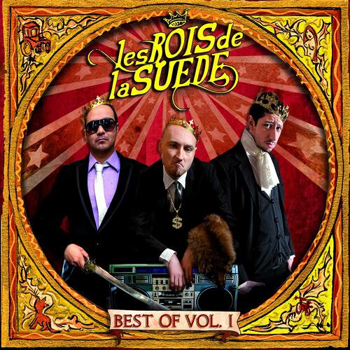 Les Rois De La Suède - Les deux doigts dans la prise