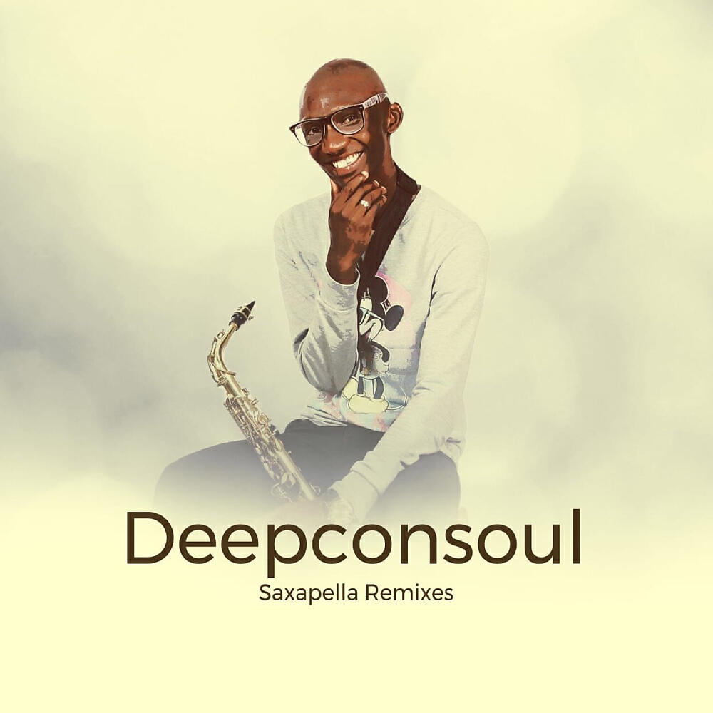 Deepconsoul - Saxapella (Mark Lane Classical)