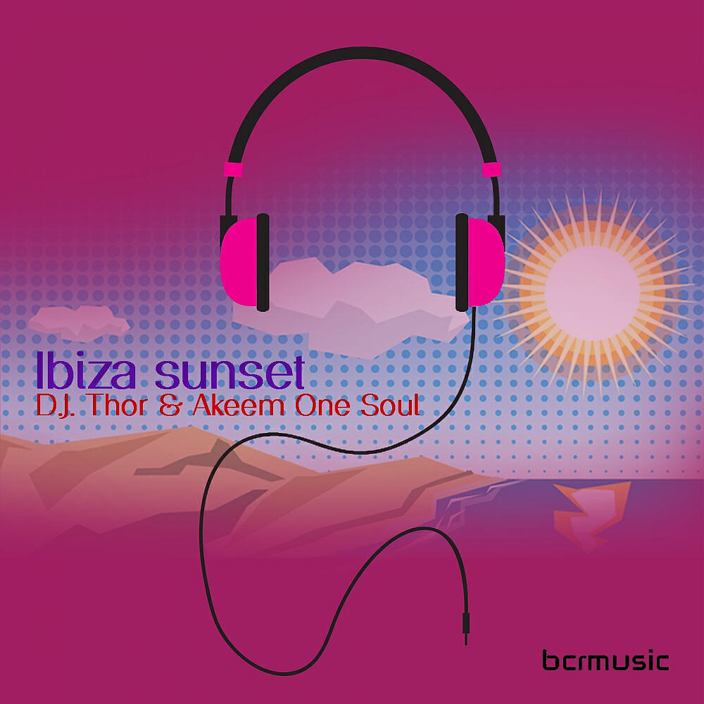 D.J. Thor - Ibiza Sunset (Original Mix)