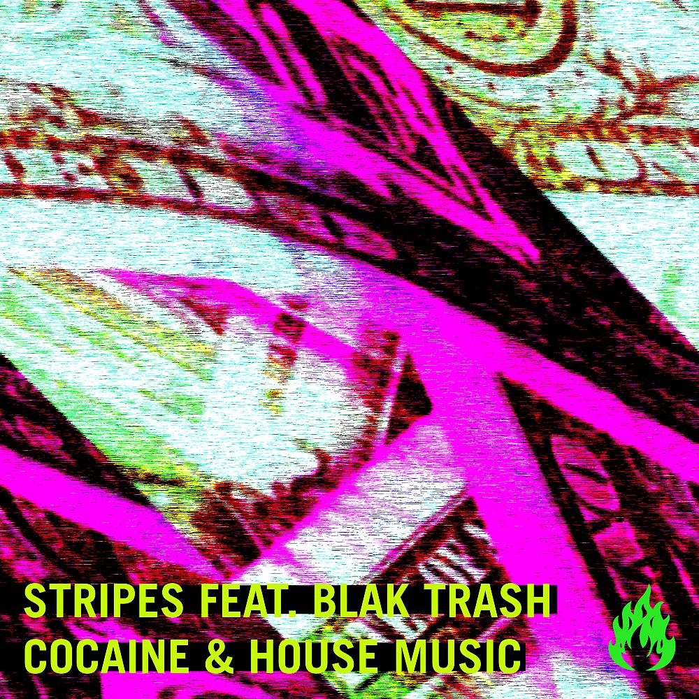 Постер альбома Cocaine & House Music