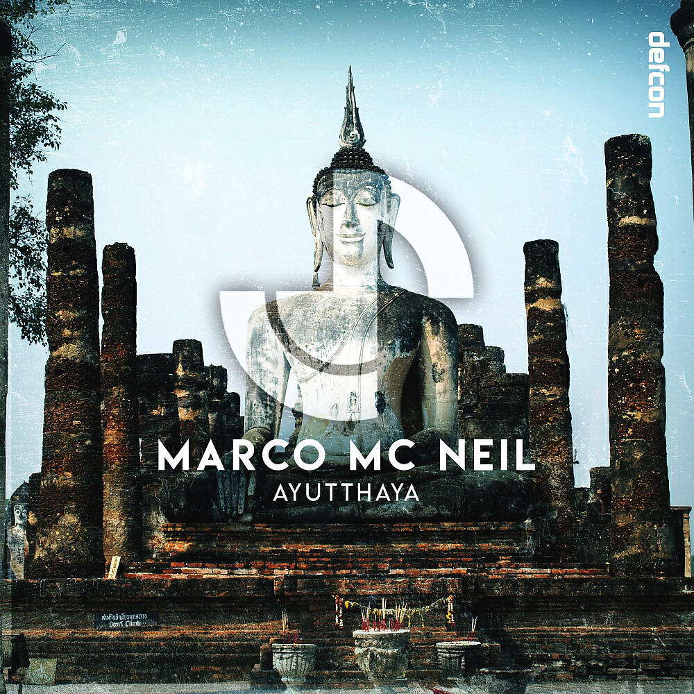Marco MC Neil - Ayutthaya (Extended Mix)