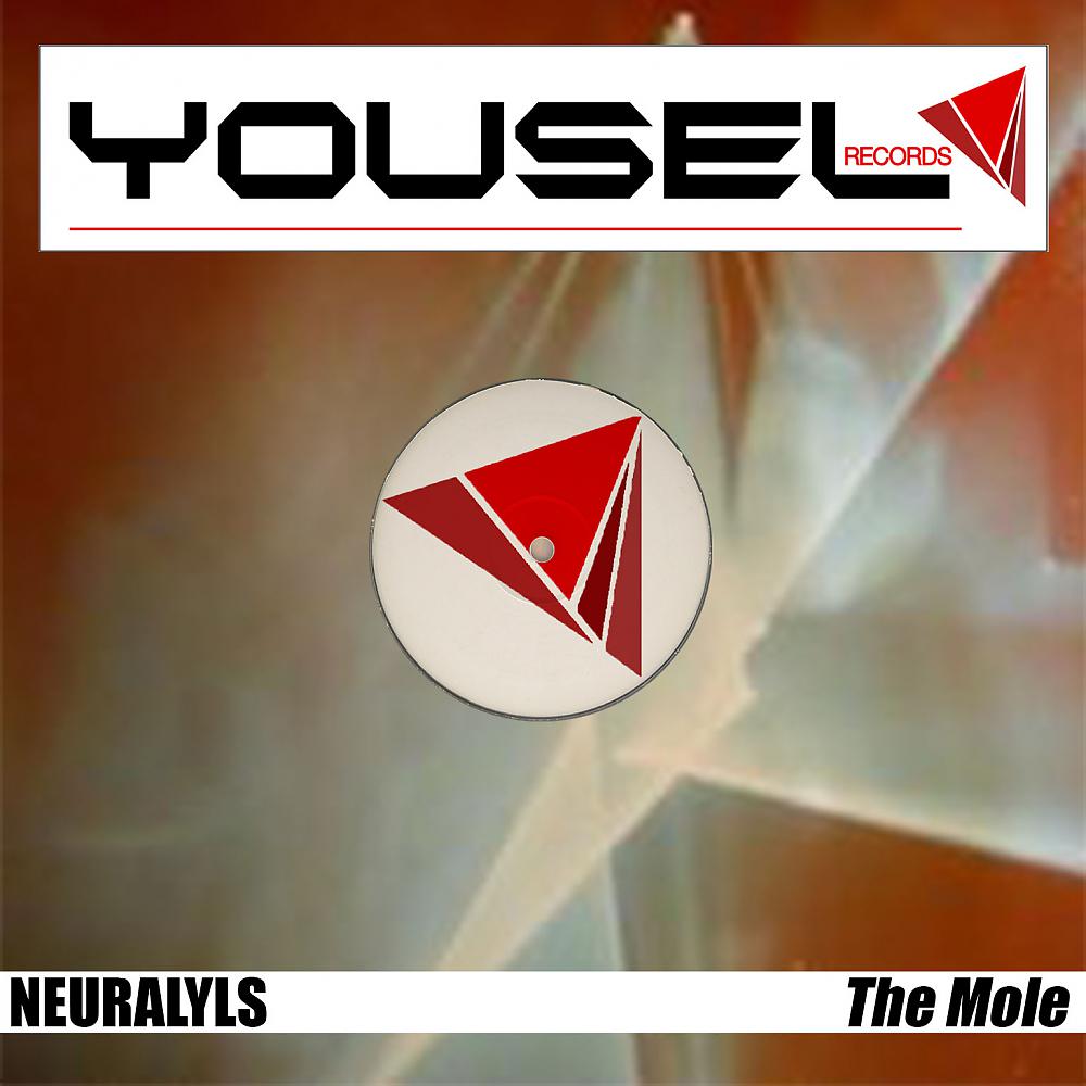 Постер альбома The Mole