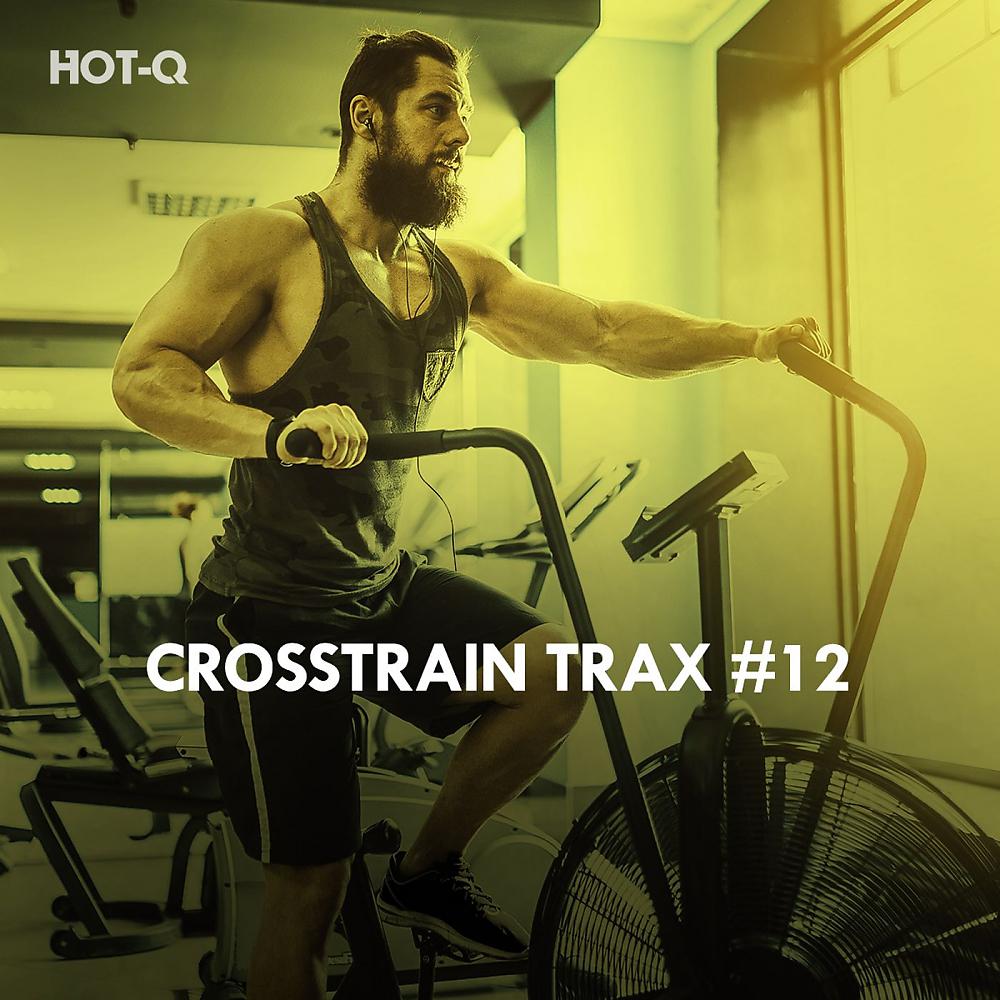 Постер альбома Crosstrain Trax, Vol. 12