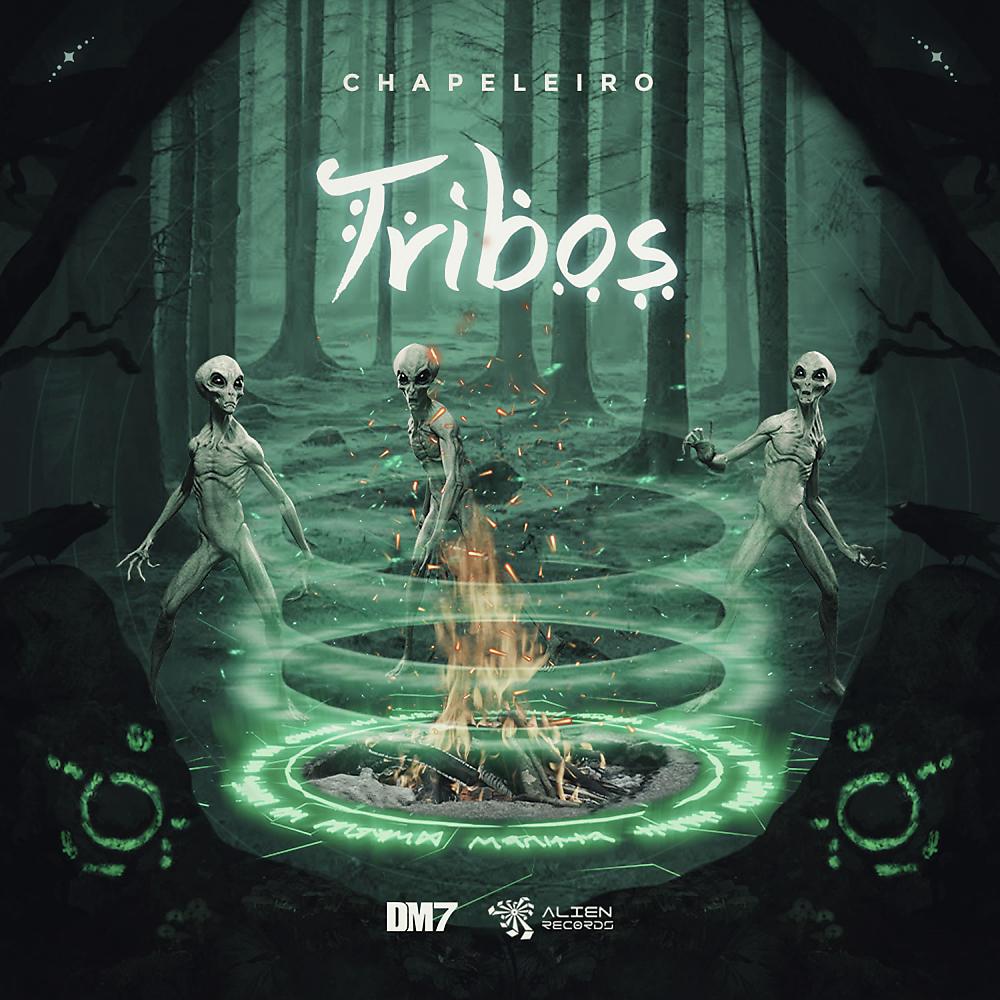 Постер альбома Tribos
