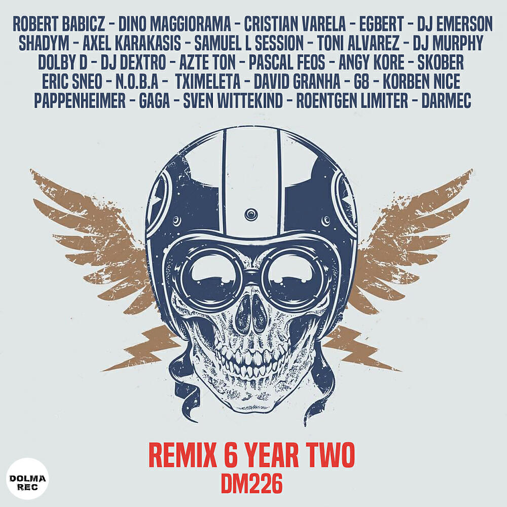 Eric Sneo - Insidious Reborn (N.O.B.A Remix)