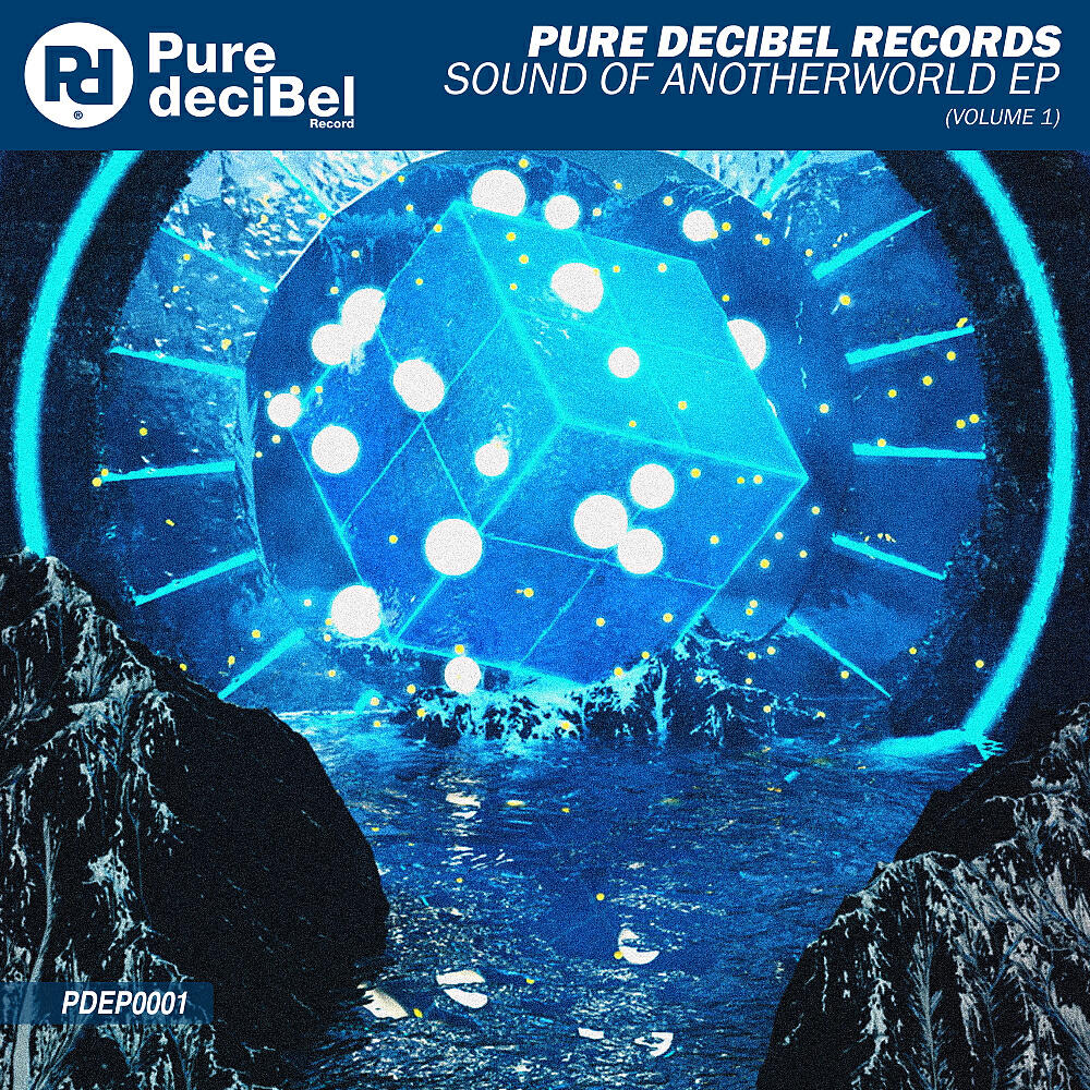 Jetty Rachers - Visionary (Extended Mix)