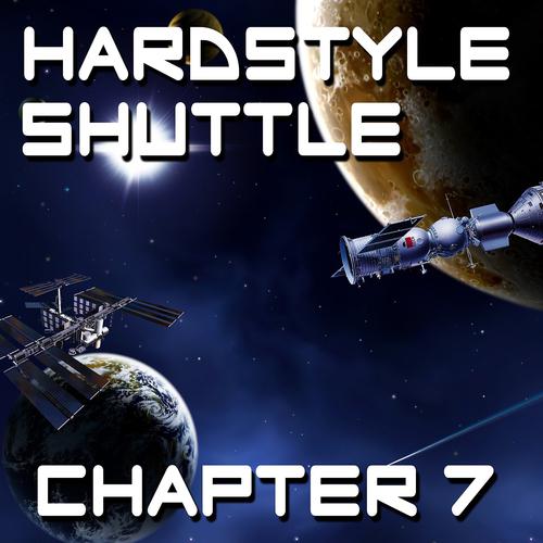 Постер альбома Hardstyle Shuttle, Vol. 7