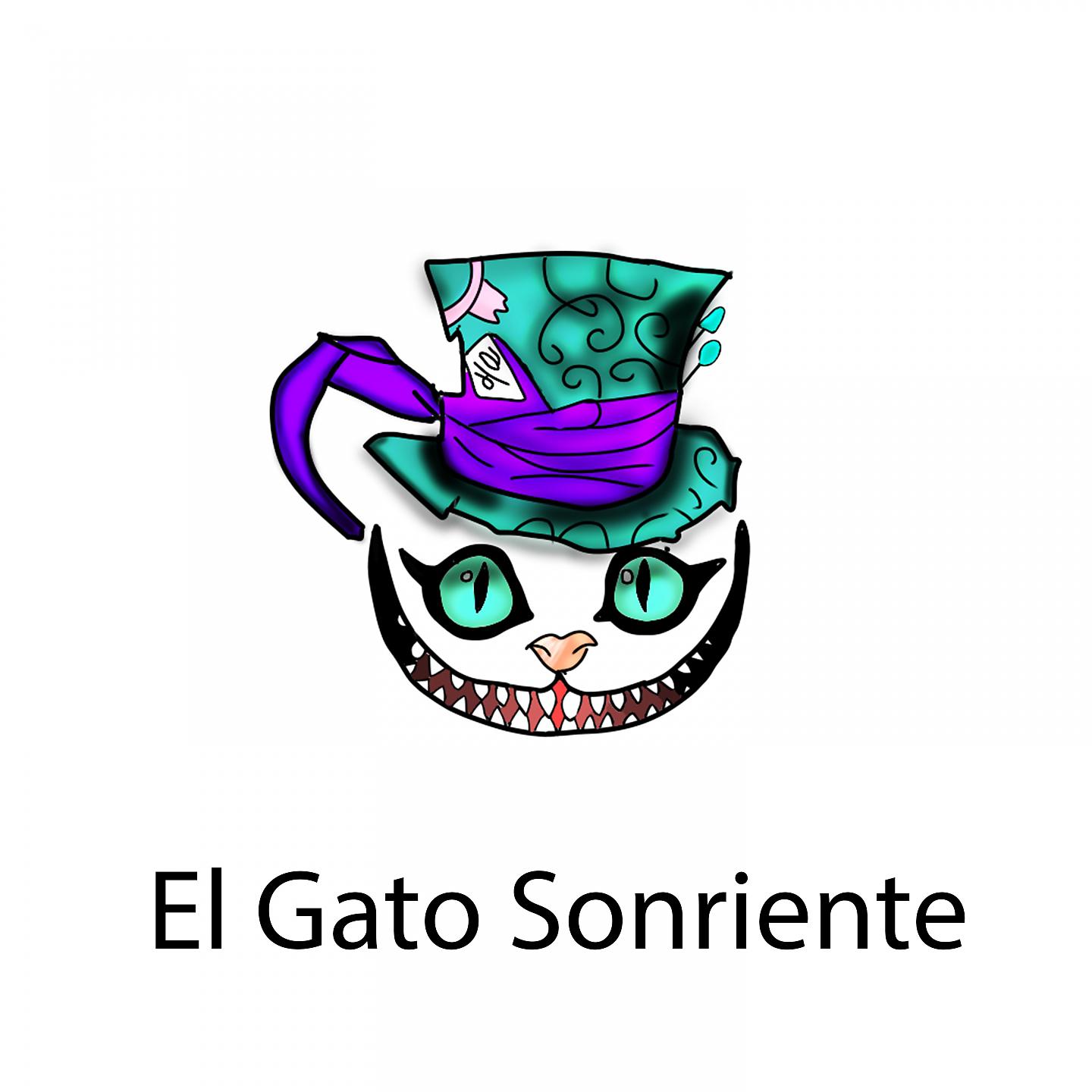 Постер альбома El Gato Sonriente