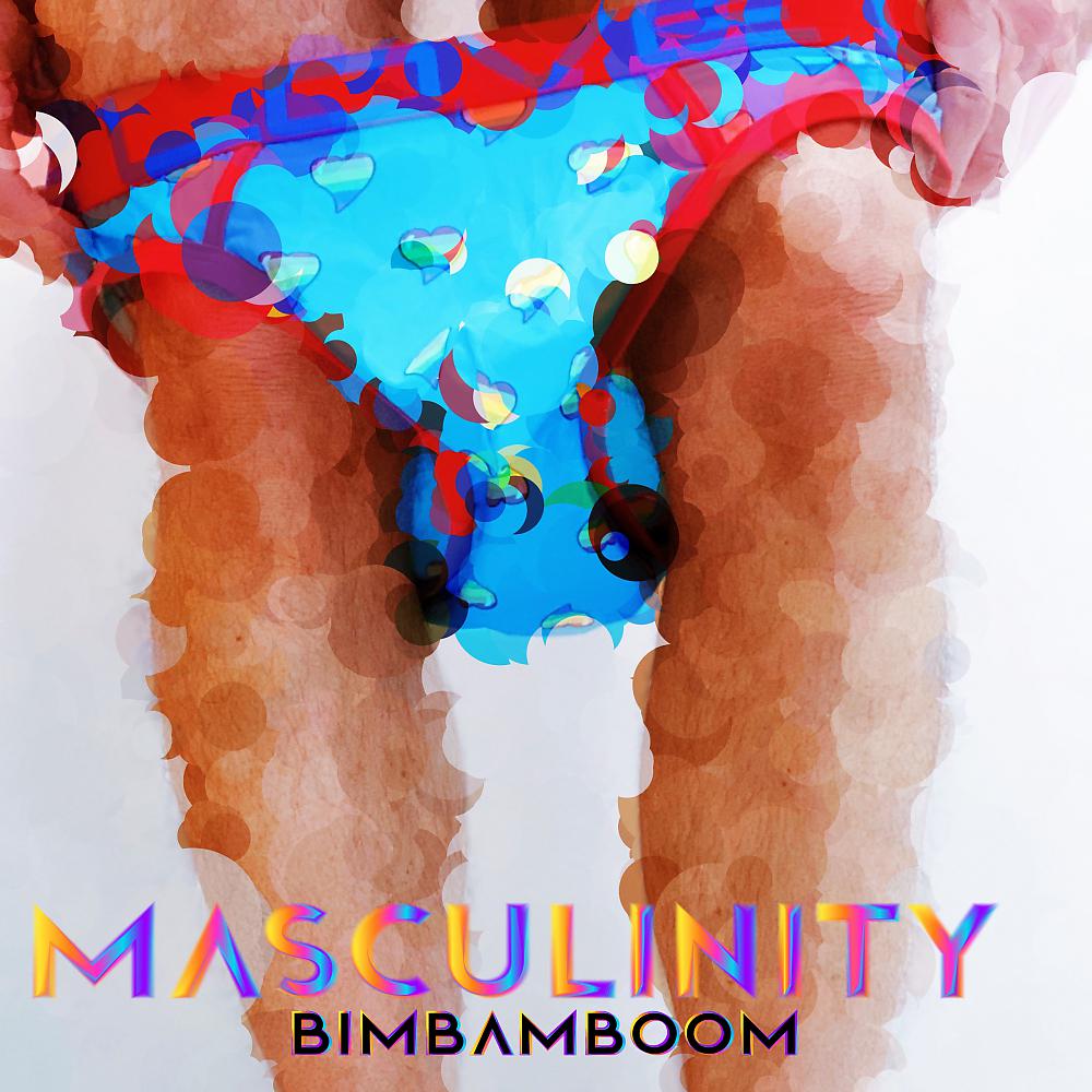 Постер альбома Masculinity