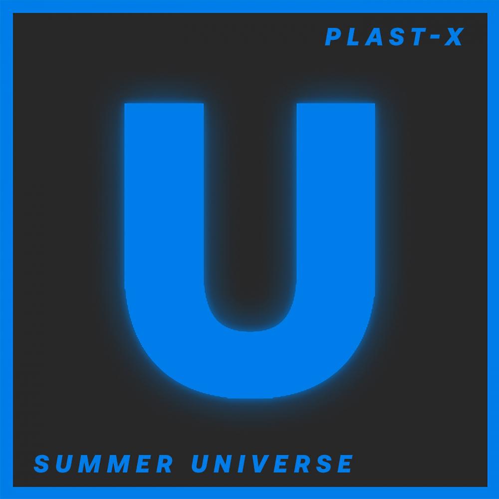Постер альбома Summer Universe