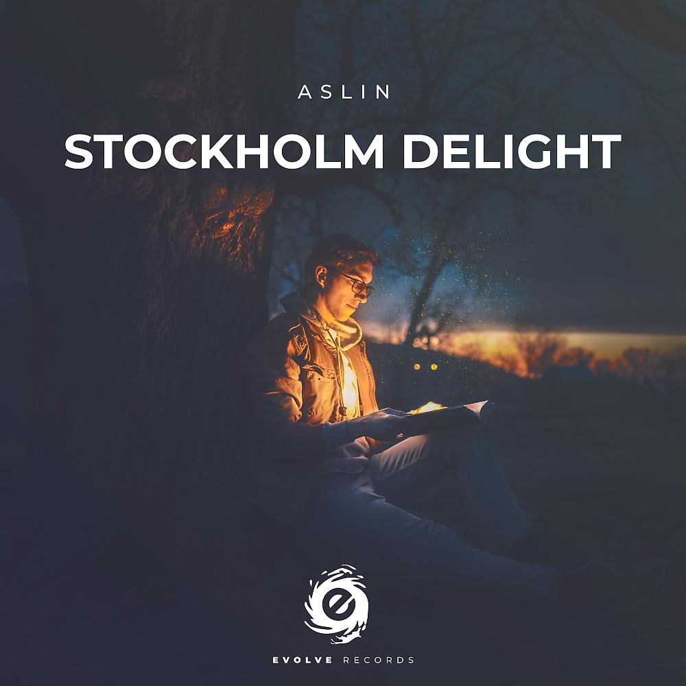 Постер альбома Stockholm Delight