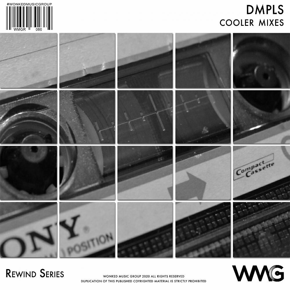 DMPLS - Cooler (Alternate VIP Mix)