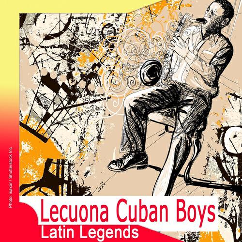 Lecuona Cuban Boys - María Belén Chacón