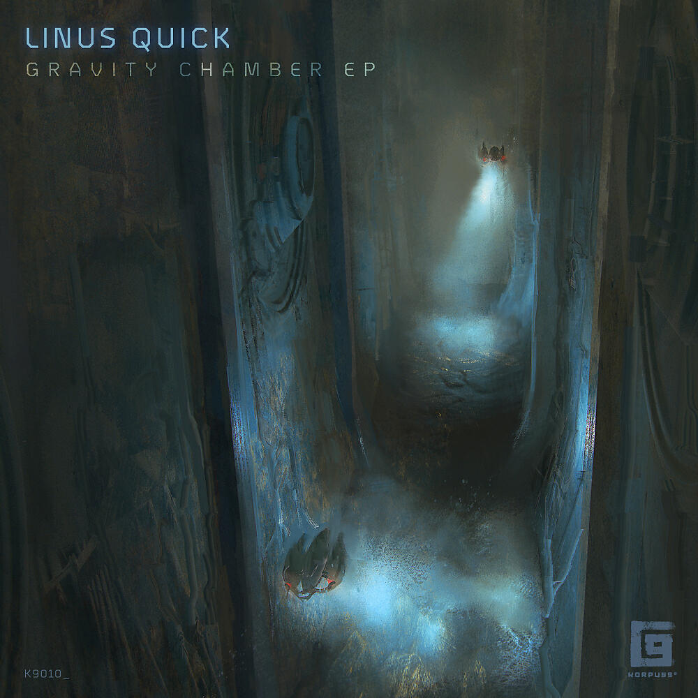Linus Quick - Phoenicis (Original Mix)