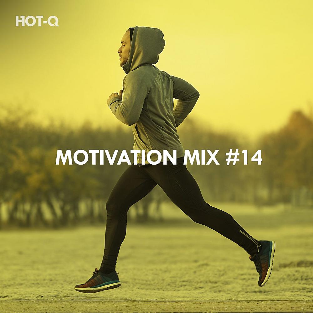 Постер альбома Motivation Mix, Vol. 14