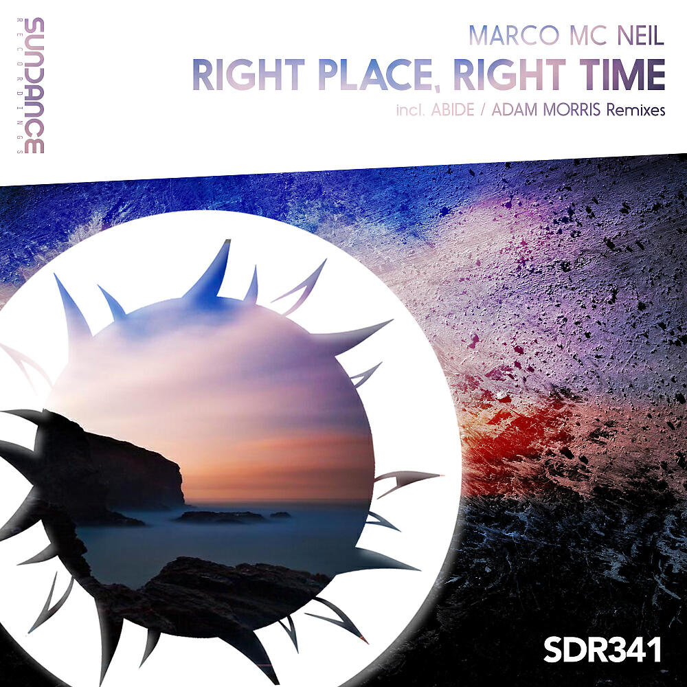 Marco MC Neil - Right Place, Right Time (Abide Remix)