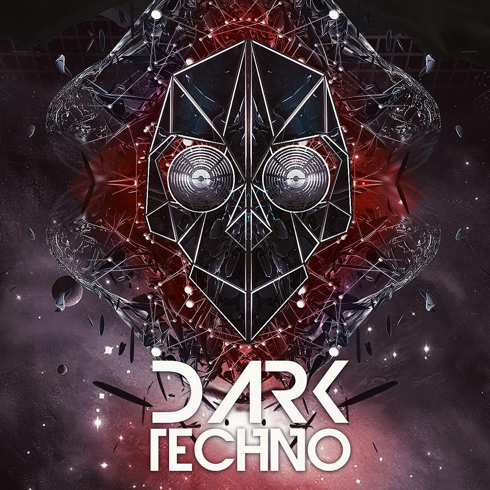 Постер альбома Dark Techno