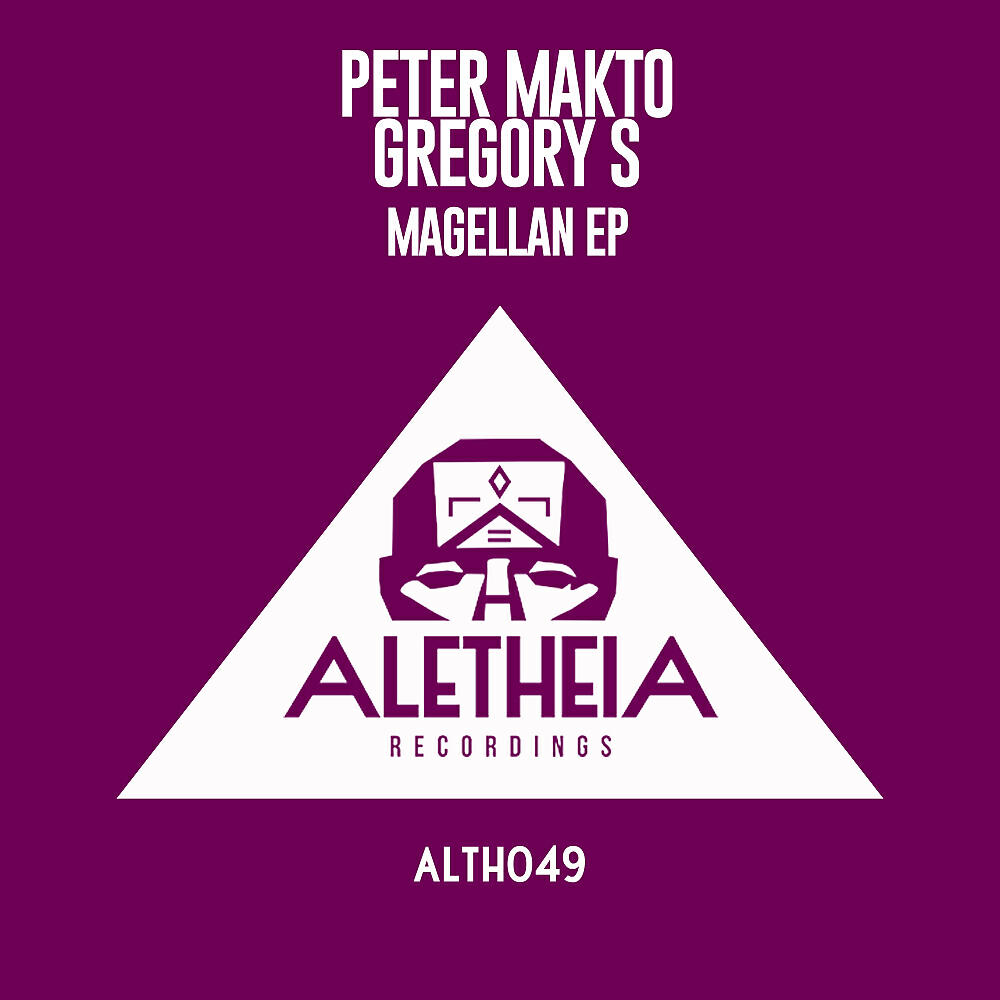 Peter Makto - Conscious Mission (Original Mix)