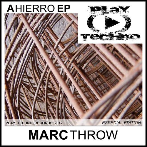 Marc Throw - Nuetral Look (Version 2012)