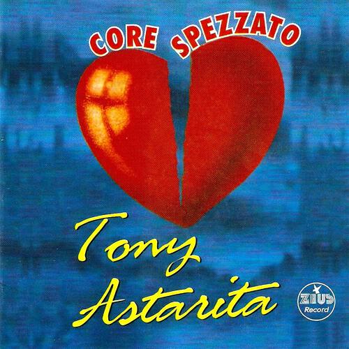 Tony Astarita - O bar e l universita