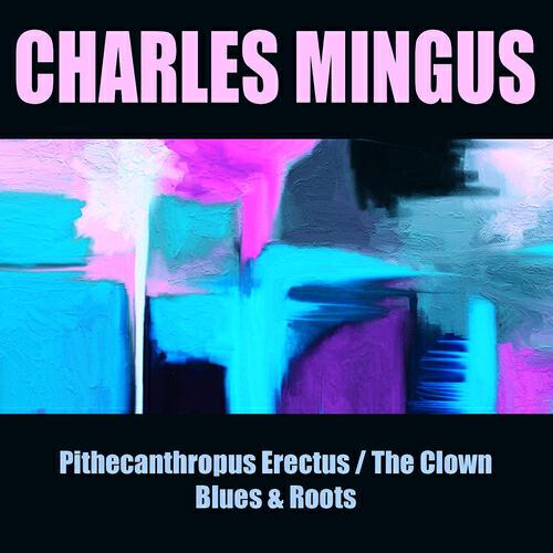 Charles Mingus - Reincarnation of a Lovebird