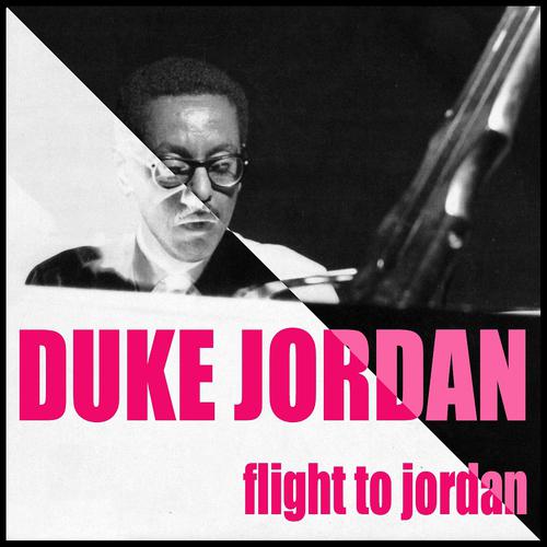 Постер альбома Flight to Jordan