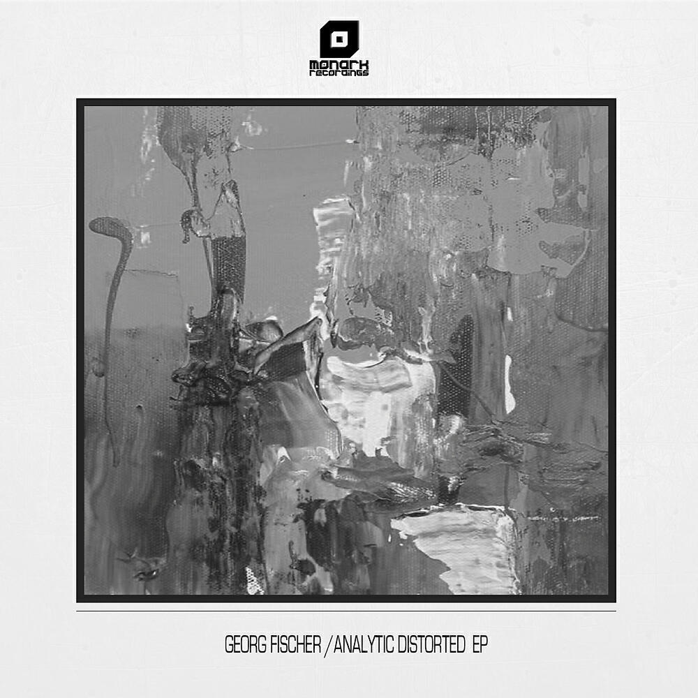 Georg Fischer - Distorted Track (Original Mix)