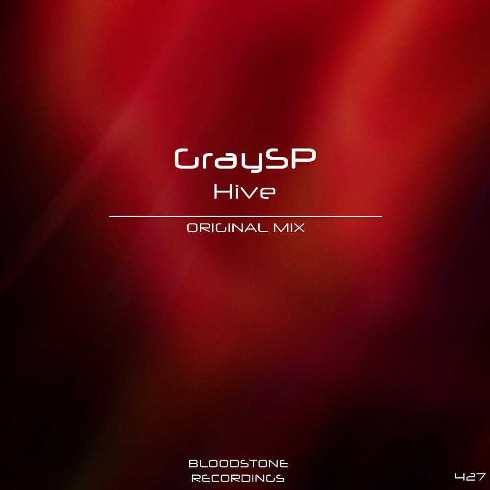 GraySP - Hive (Original Mix)