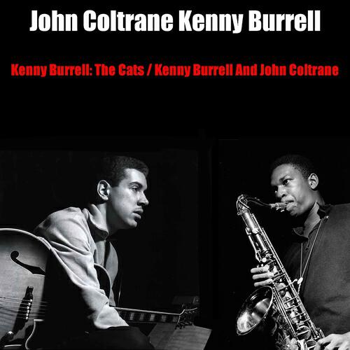 Kenny Burrell - Minor Mishap
