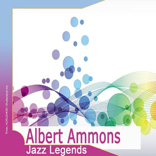 Albert Ammons - Untitled Ammons (Remastered)
