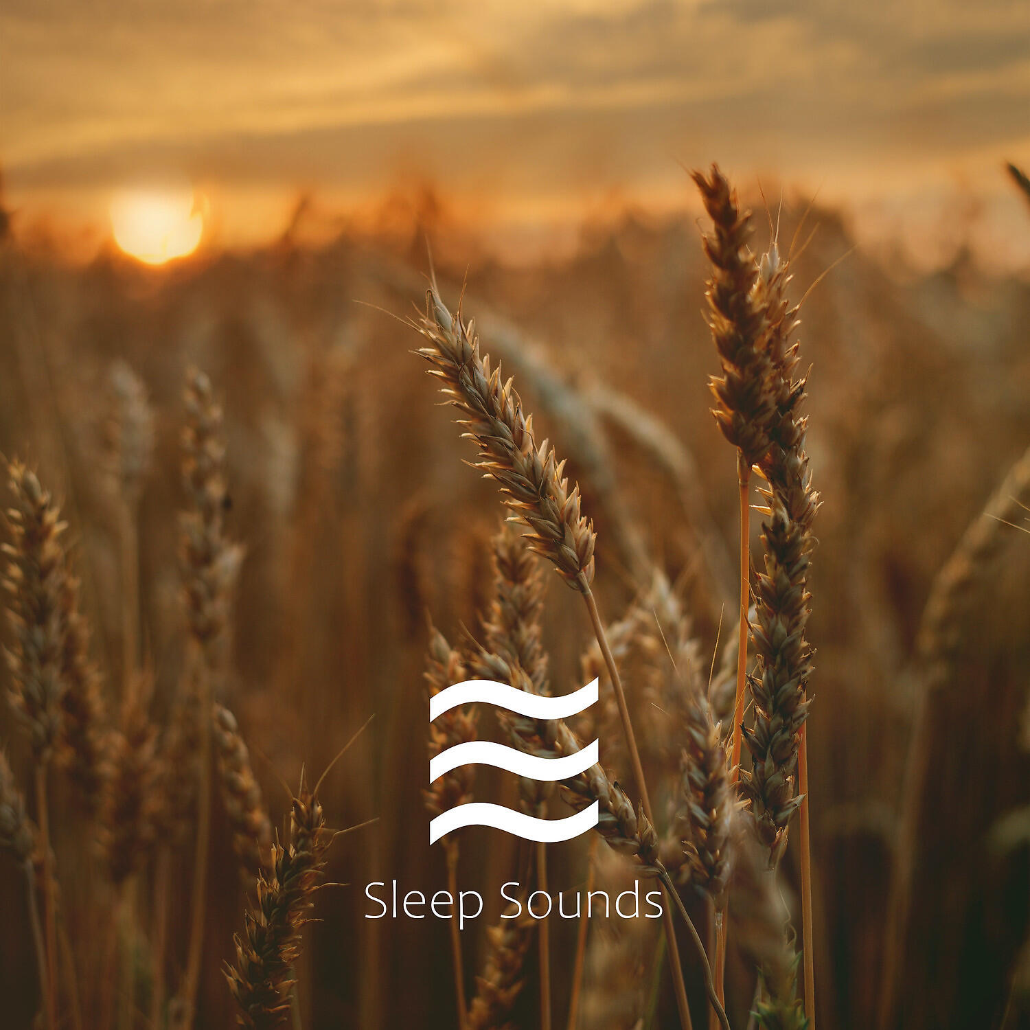 Shushing White Soothing Noises for Sleeping Babies - Smooth White Calming Sough