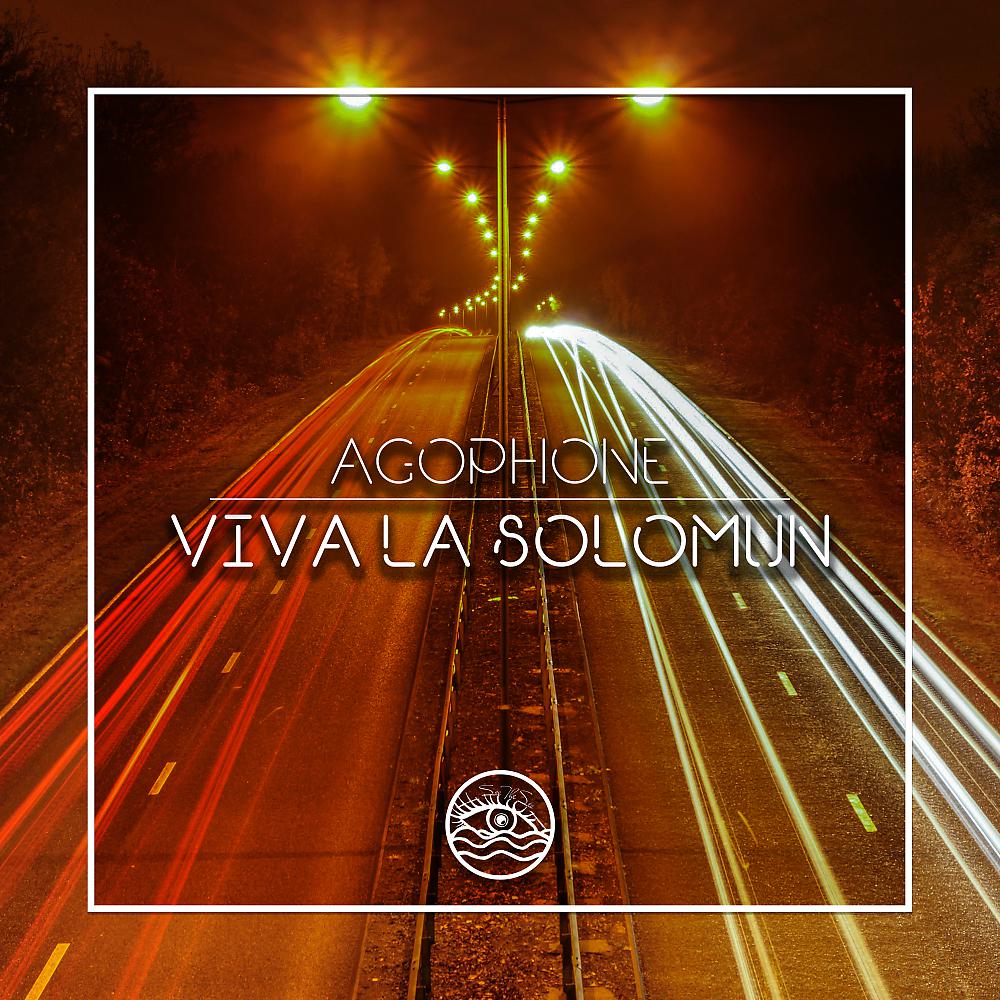 Постер альбома Viva La Solomun