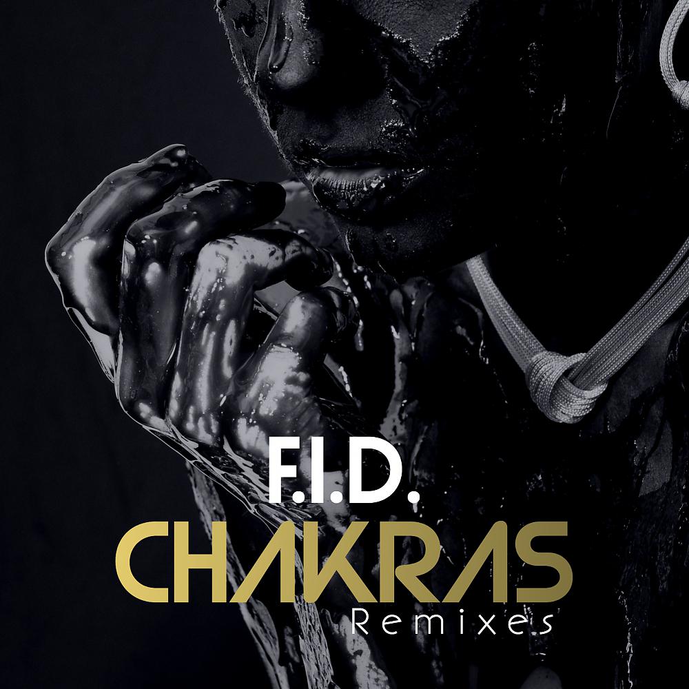 Постер альбома Chakras (Remixes)