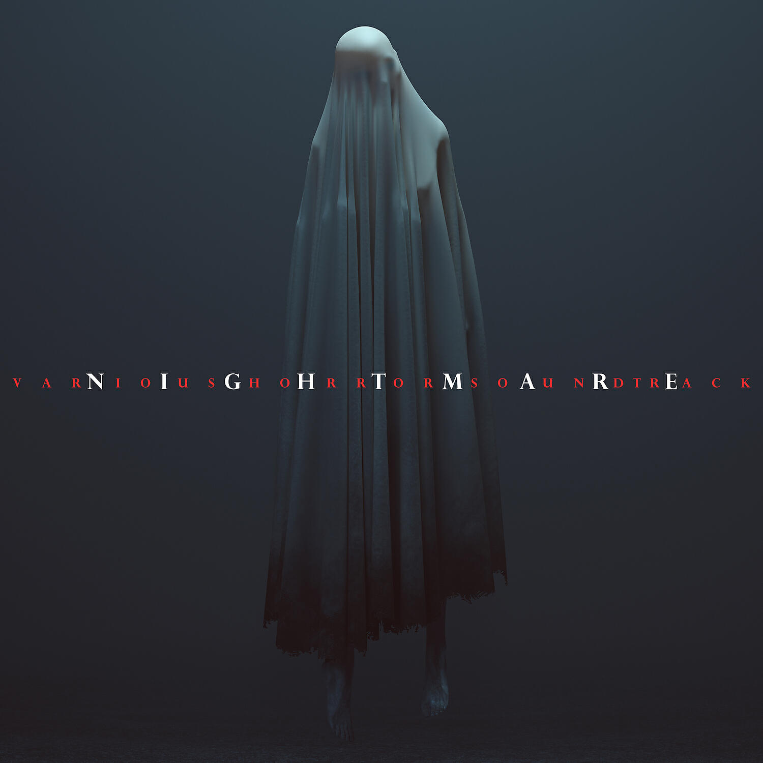 Alessandro Gozzo - Killer Shadow