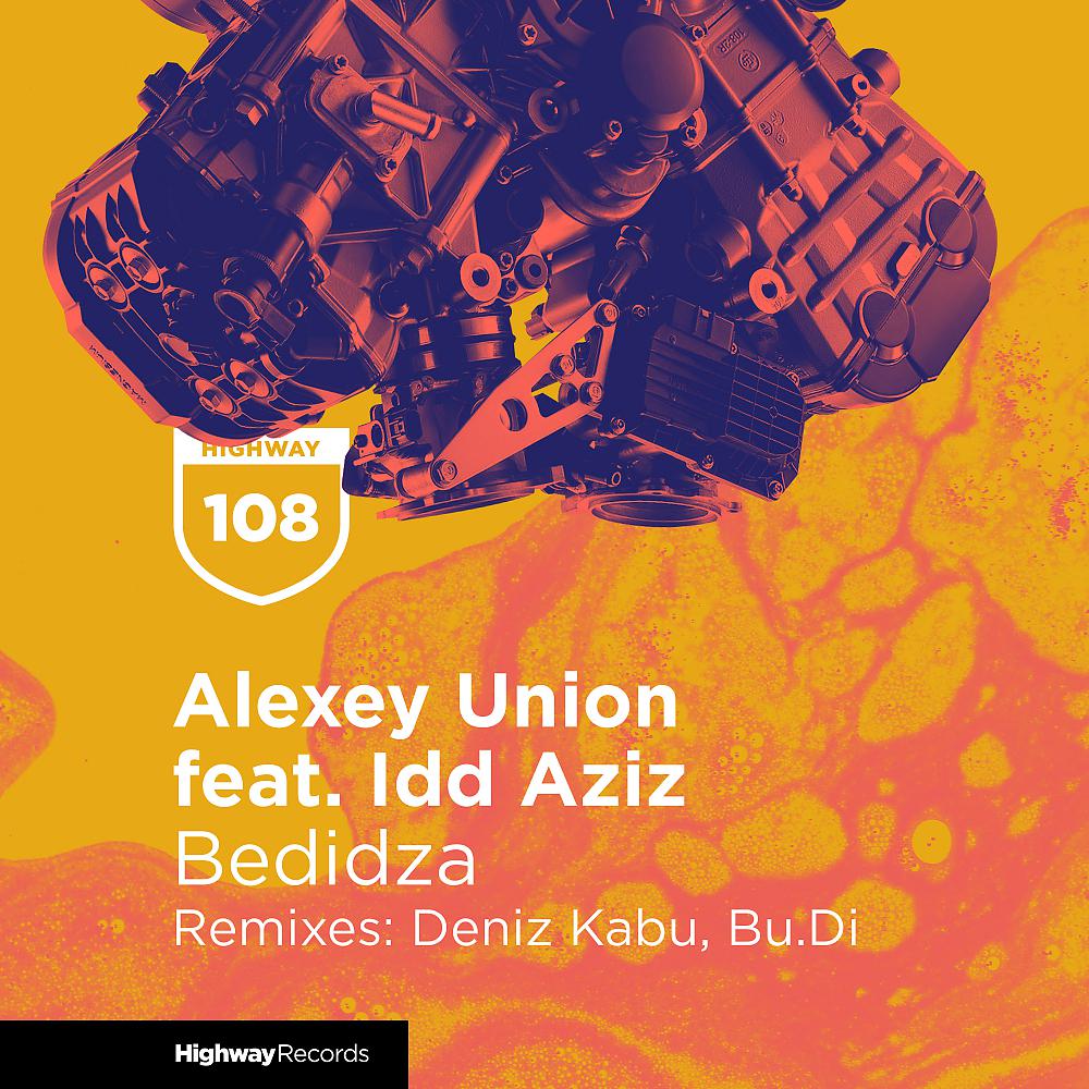 Постер альбома Bedidza