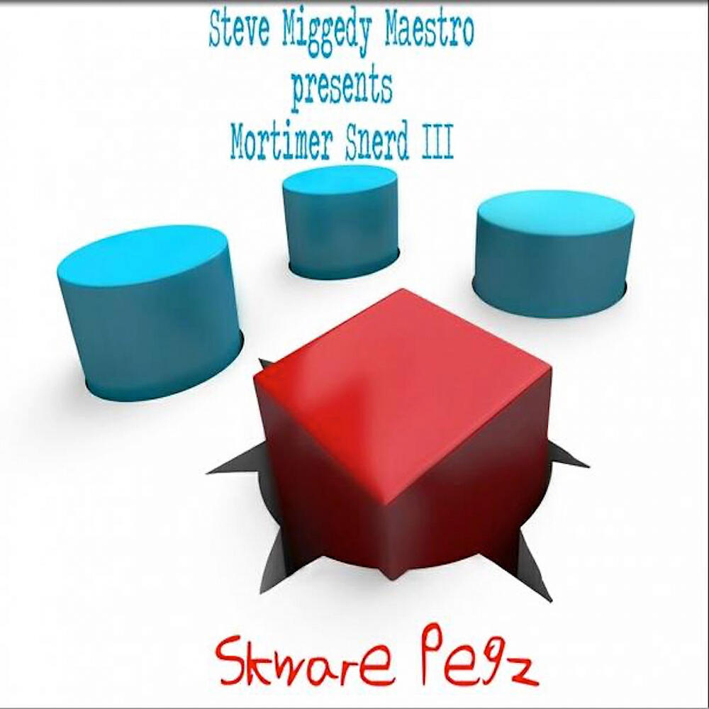 Steve Miggedy Maestro - Swingin' To Tha Beat (Original Mix)