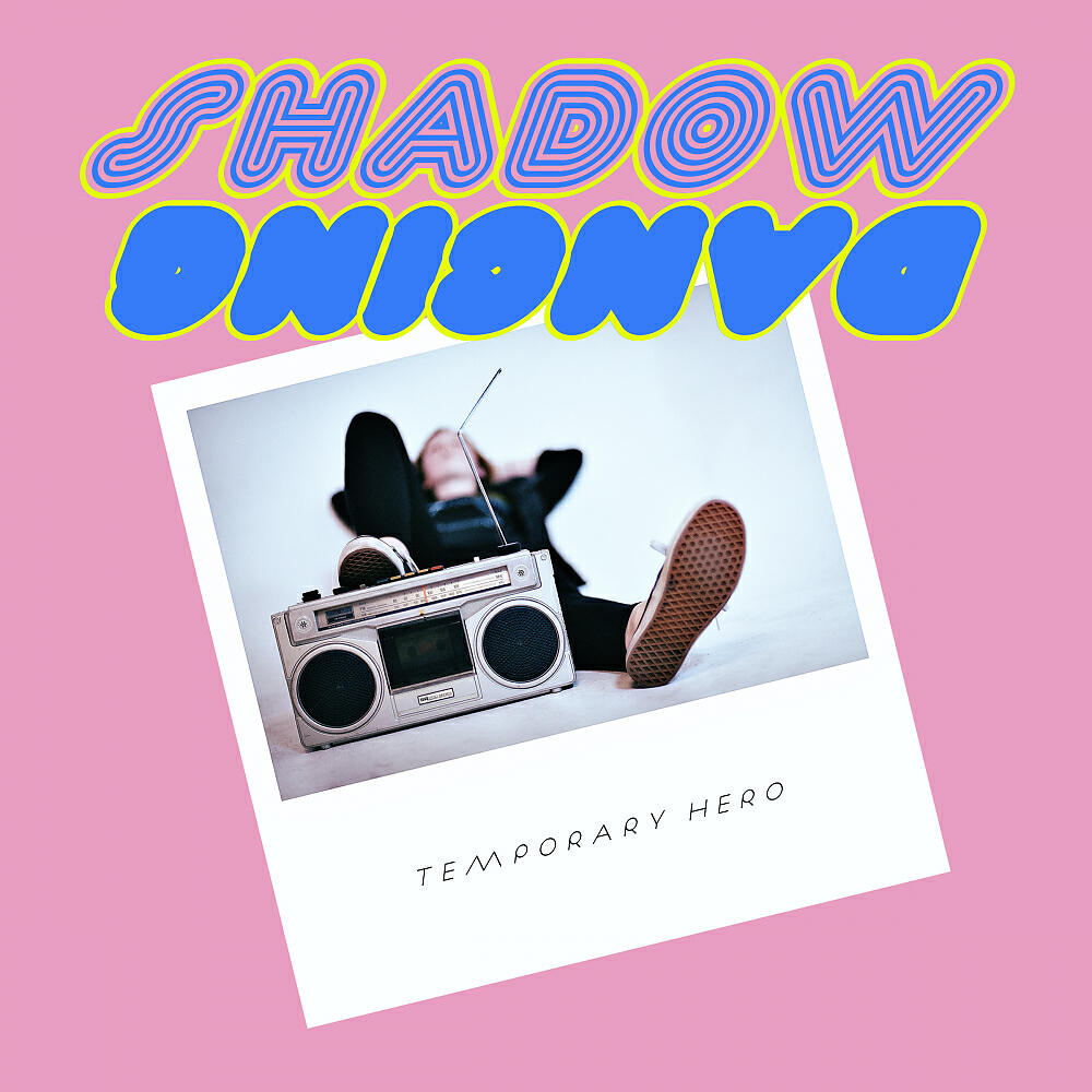 Temporary Hero - Shadow Dancing (Yence505 Radio Mix)