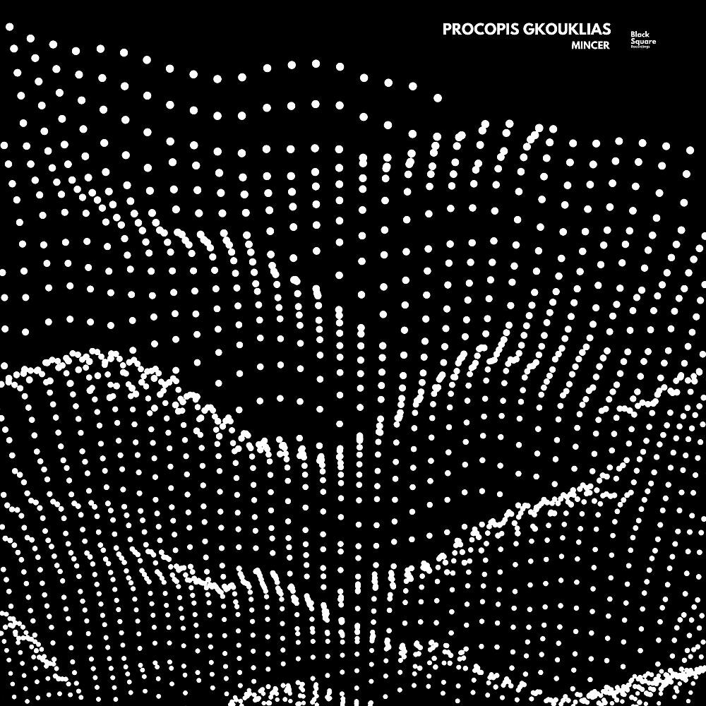 Procopis Gkouklias - Minda (Original Mix)