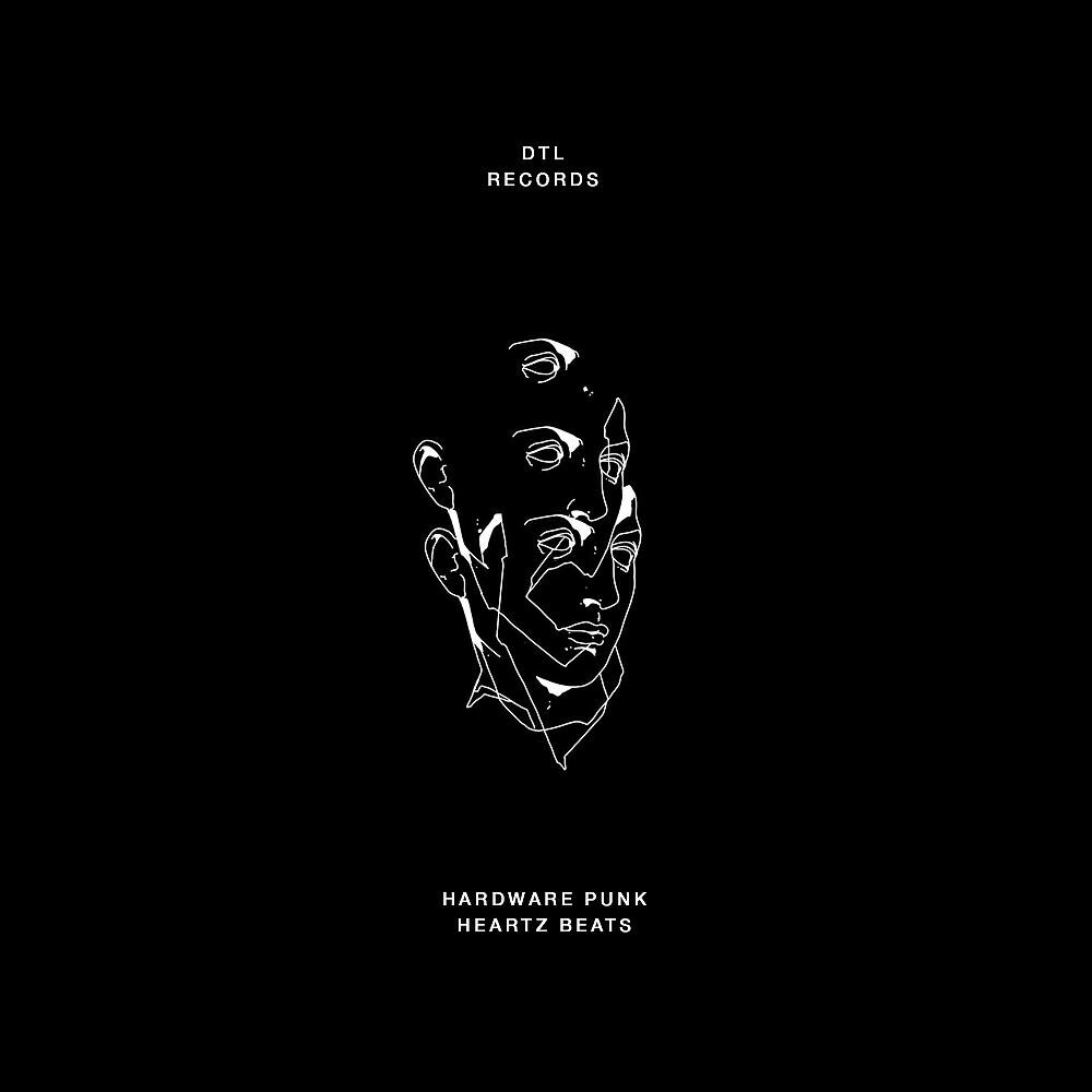Hardware Punk - Heartz Beats (Original Mix)