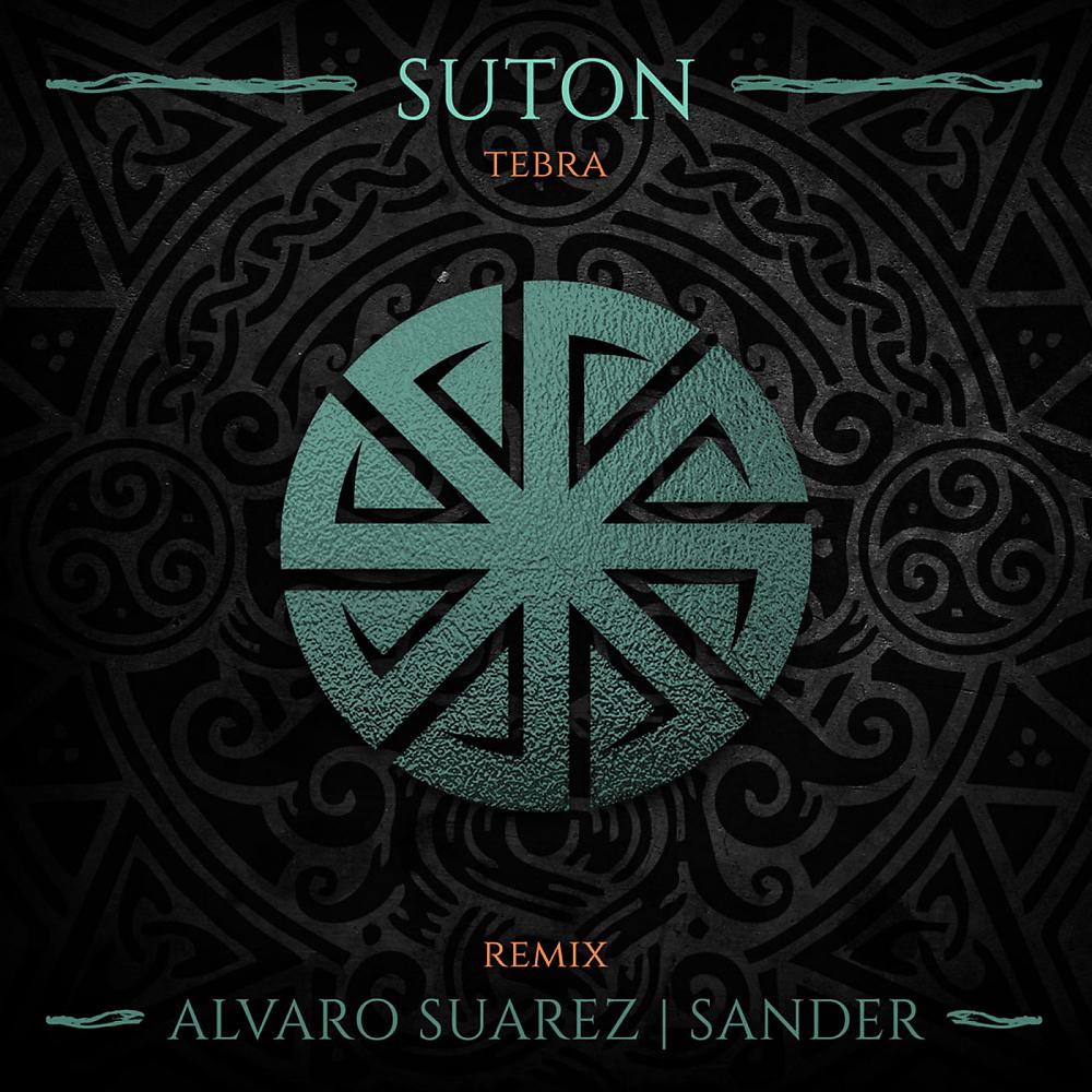 Постер альбома Suton (Remixes)