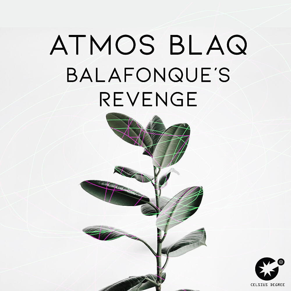 Atmos Blaq - Balafonque's Revenge (Original Mix)