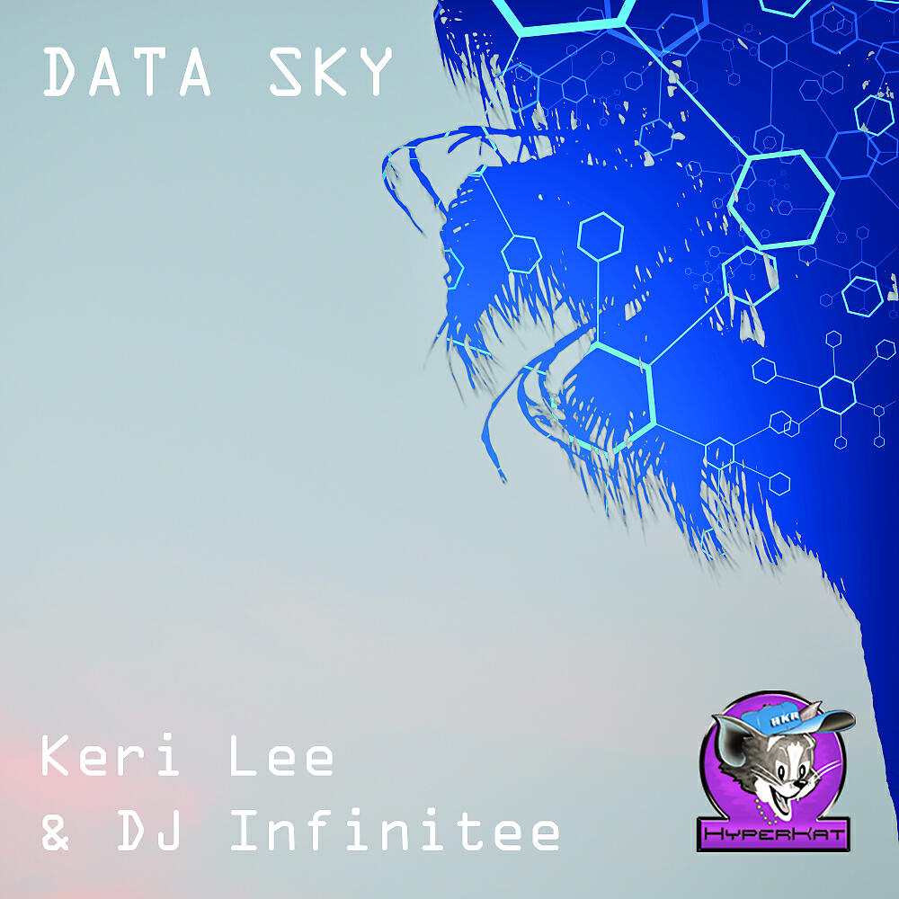 Keri Lee - Data Sky (Original Instrumental Mix)