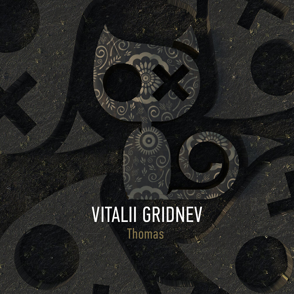 Vitalii Gridnev - Thomas (Original Mix)