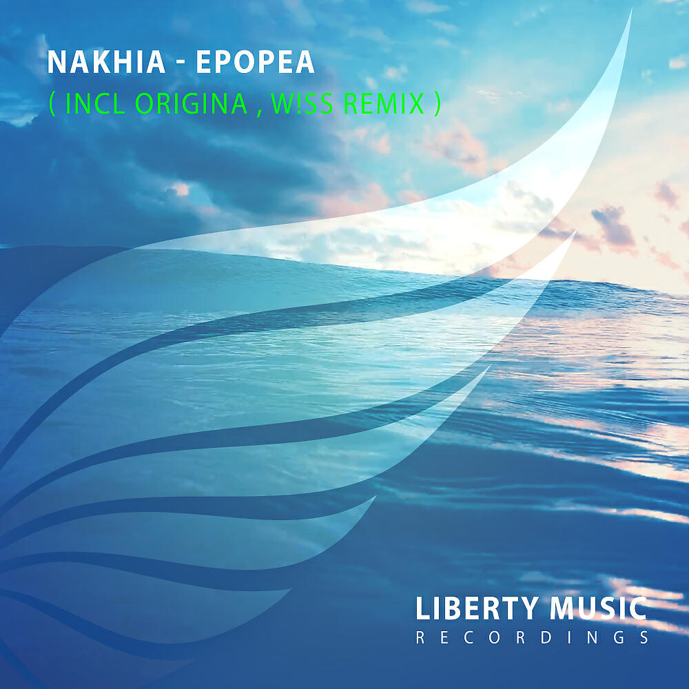 NAKHIYA - EPOPEA (W!SS Remix 3)