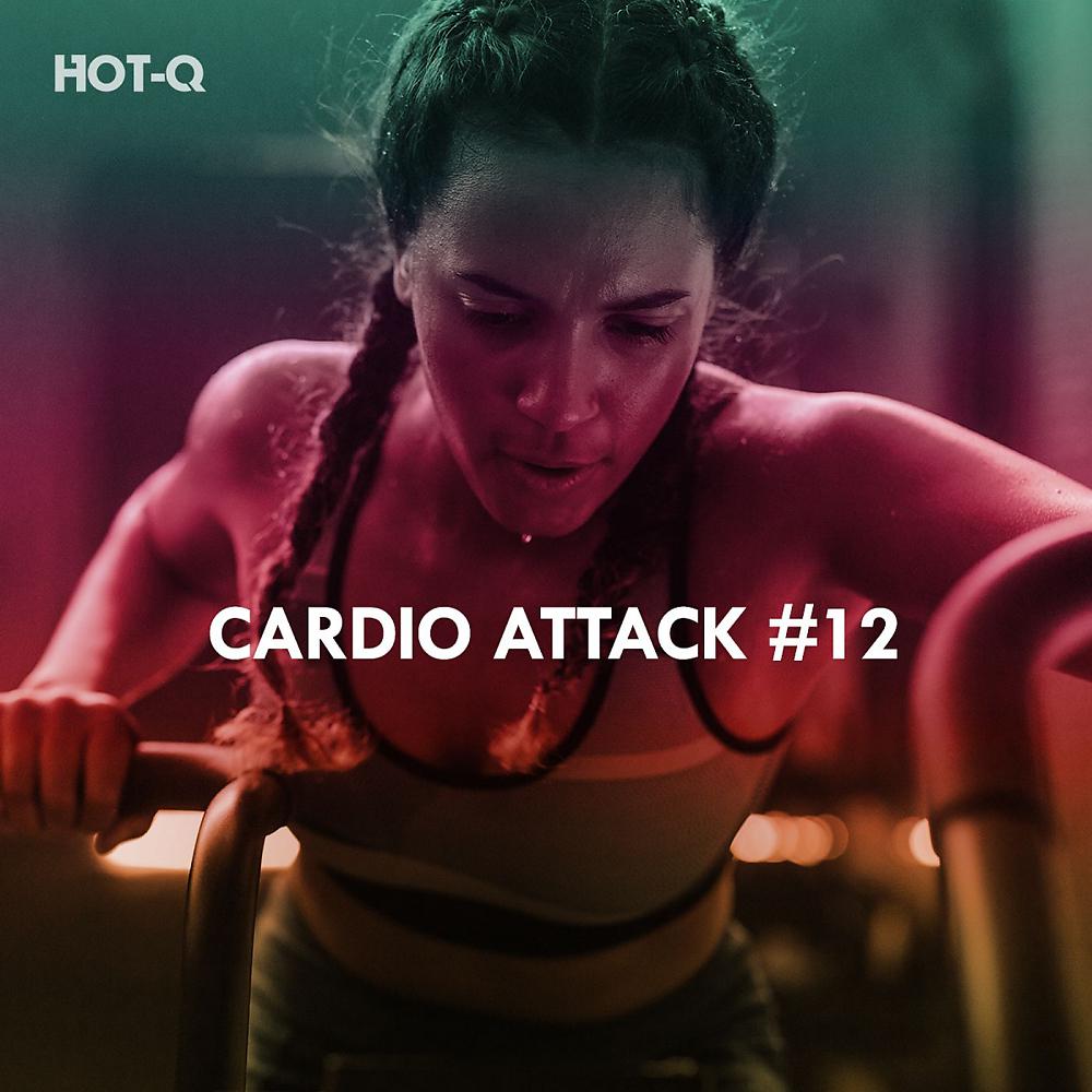 Постер альбома Cardio Attack, Vol. 12