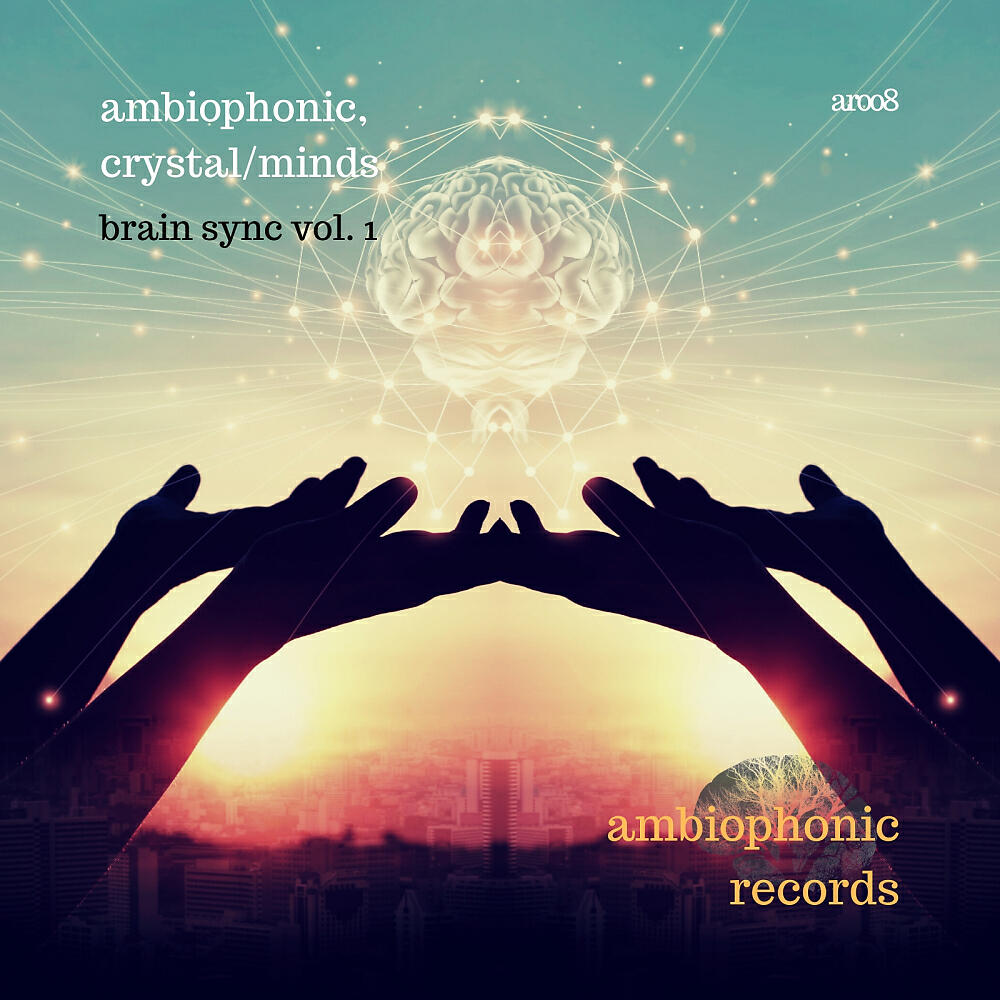 Ambiophonic - Techno Meditation_8Hz (Original Mix)