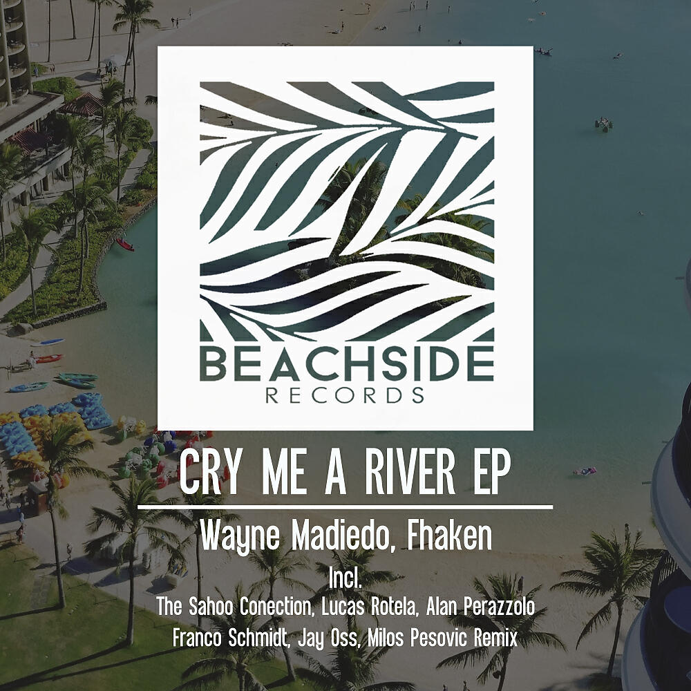 Wayne Madiedo - Babylon (The Sahoo Conection Remix)